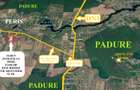 Proprietar - 15.000 mp - Periș, Str. Reînvierii – Ideal Investiție - 1