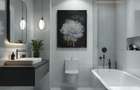 Apartament cu 2 camere,  finisaje premium - Zona Grand Arena Mall - 4