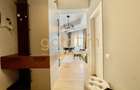 Apartament 2 camere/Herăstrău/Complet mobilat și utilat/Loc de parcare  separat - 6