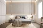 Roka Doamna Ghica - 2 camere, finalizat - 7