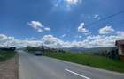 Teren intravilan 7130mp Orlat - 1