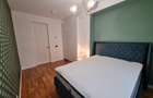 Apartament în bloc nou botique,parcare inclusă