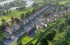 Snagov Golf Club | Residence Community | 5 Rooms Villa | The Willow - 3