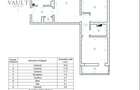 Apartament 3 camere - metrou Obor - Urgenta 3 - 1