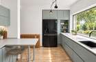 Vilă 6 camere | Catted Residence | Rond OMV Pipera | 220 mp - 6