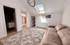 Penthouse de lux cu 5 camere, loc de parcare, ansamblu nou - 10