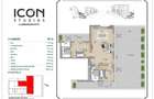 Apartament cu 3 camere în ansamblul ICON Studios - zona Moșilor - 2