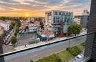 2 camere Bulevardul Mamaia |3 minute de plajă | Vedere panoramică | - 7