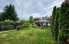 Vila eleganta P+1   Comision 0   proximitate Cambrige   Jolie Ville   Padure - 7