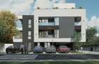Apartament cu o camera, imobil nou cu lift, acces din Sos.Oltenitei - 2