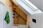 Vila 2022 P+1+M,2 living,4 dormitoare,birou,sala sport,piscina,garaj 2 masini - 16
