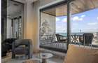 Apartament LUX**5 Camere**Prima linie la MARE**Complex cu piscina//MAMAIA