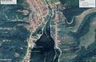 Teren 7.000mp intravilan construibil, front 160ml DN57- Eselnita, la Dunare - 1