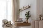 3 Camere  / Loc Parcare inclus  / Pipera Plazza /OMV Pipera - 29