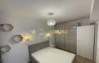 2 Camere de inchiriat | Pipera | Metrou | Mobilat & Utilat | - 6