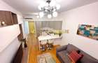 2 Camere de inchiriat | Aviatiei | Metrou | Centrala | Mobilat - 2