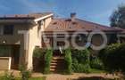 Casa 5 camere cu garaj si teren 961 mp de vanzare Sibiu zona Centrala - 4