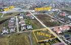 Comision 0% - Parcela teren - Drumul Boilor - langa noul Lidl - 2