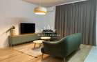 Monarch - Apartament modern cu 3 camere si parcare subterana - 1