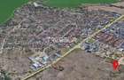 Teren intravilan construibil, 300 mp, zona Boreal - 2