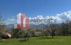 Terenuri Bran - Predelut  Priveliște către Bucegi și Postăvaru - 10