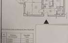 Apartament 3 Camere | Arena Nationala | Balcon | 2 Bai | Centrala Proprie |