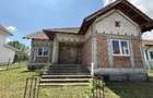 Casa semifinisata de vanzare | Cartier Recea | 604 mp teren| 104 mp utili. - 1