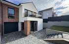Casa Tip Duplex  D + P+ ET, 612 mp teren,situata in cartierul Borhanci! - 2