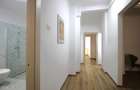 Piata Romana, 4 camere 138 MP total, Etaj 2/9, renovat - utilat, liber - 12