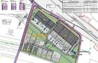 INVESTITIE! Teren intravilan 53.400 mp PUZ Aprobat - Turda, jud Cluj! - 1