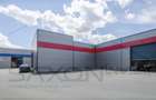 Berceni Jilava  zona  industriala - hale inchirier 500, 600, 700 mp - 4