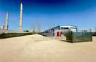 Hala industriala , parc industrial Brazi , 1MW putere - 2