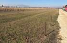 S.C Vimak Imobiliare vinde teren intravilan Stupini. - 2