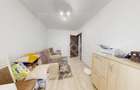 Ap mobilat modern, 3 camere, balcon mare, Etaj 2, parcare - 12