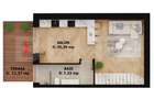 Apartament modern 2 camere cu terasă | Ultracentral - EAS Residence - 1
