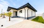 Casă individuală de vânzare, parter 4 camere | 375 mp | La Cheie - Berceni Ilfov - 3