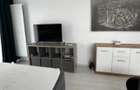Garsoniera Drumul Taberei - complex Moghioros Park | parcare subterana - 50€ | - 2