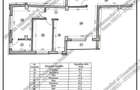 🙋 Kamsas🔸 3 Camere Decomandate 82,50m² Centrala Finisat Etaj 1