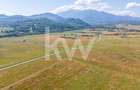Teren de vânzare, 2.000 mp în Glăjerie, Râșnov, parcelat - COMISION 0% - 7