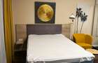 Studio in ApartHotel ASE Residence nou mobilat cu terasa LIFT - 10