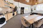 Casa individuala moderna 4 camere pivnita 350mp teren Mohu - 16