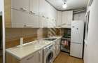 Apartament cu 1 camera, decomandat, etaj intermediar, zona Girocului - 1