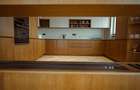 Penthouse pe malul lacului cu o terasa de 120 mp - Lebada -complet amenajat - 9