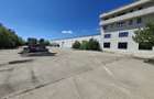 Depozit /productie 1500 mp -depozit-3000mp platforma betonata - 2