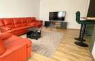 De închiriat 3 camere design rafinat, 1 loc parcare inclus, metrou - Aviatiei - 7