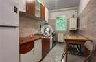 Apartament 2 camere de vanzare decomandat etajul 1 - Gara - 8