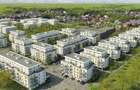 Apartament 4 camere cu gradina The Suburb Buftea - 14