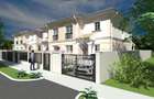 Duplex cu 5 camere, 2 bai, in Remetea Mare - 2