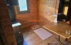 Teren si cabana de vanzare 1200m² in FINCIU - CALATELE