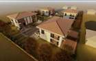 Casa Tip Duplex parter+etaj,375 mp de teren, situata in Chinteni! - 20